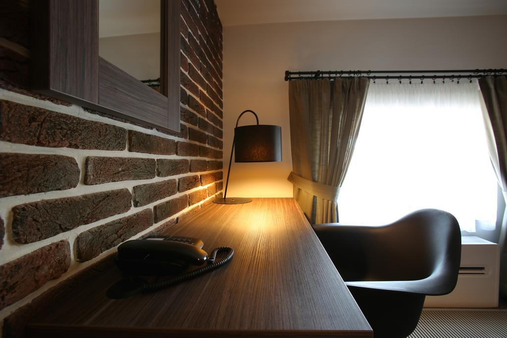Penzion U Kubesa - Adults Only Kroměříž Kültér fotó