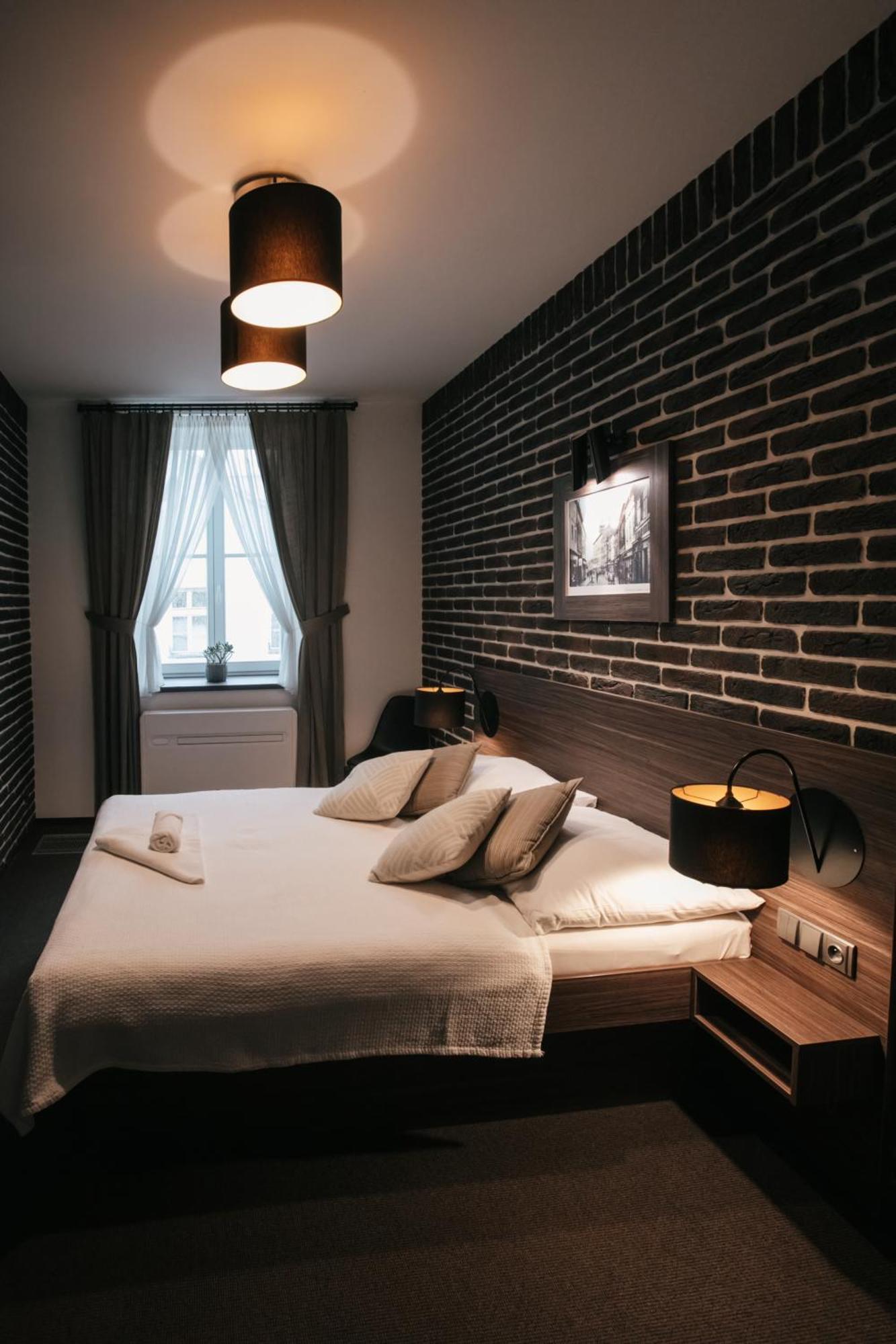 Penzion U Kubesa - Adults Only Kroměříž Kültér fotó
