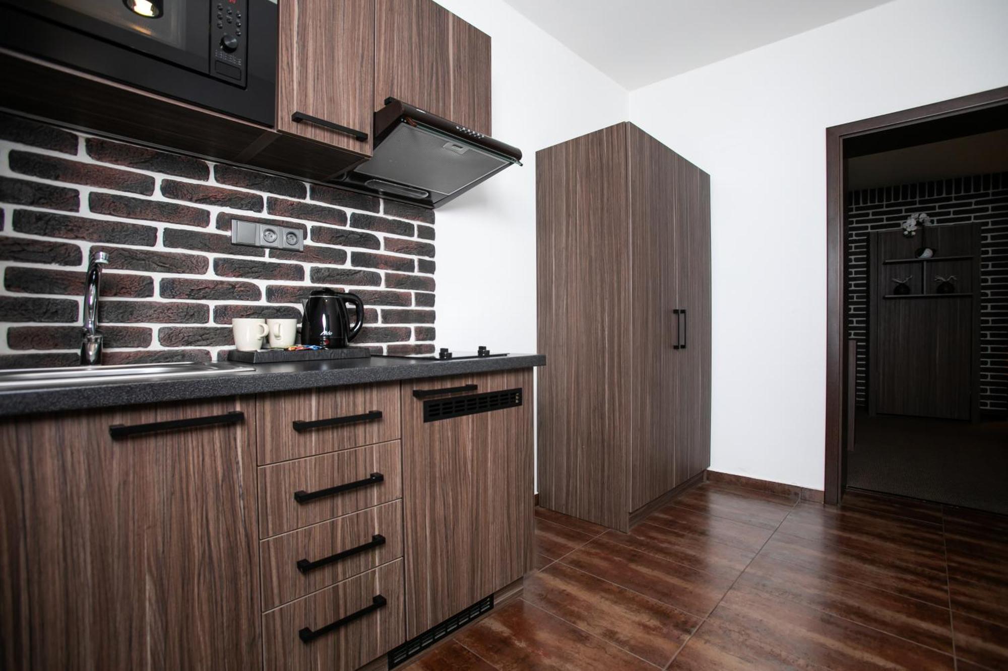 Penzion U Kubesa - Adults Only Kroměříž Szoba fotó