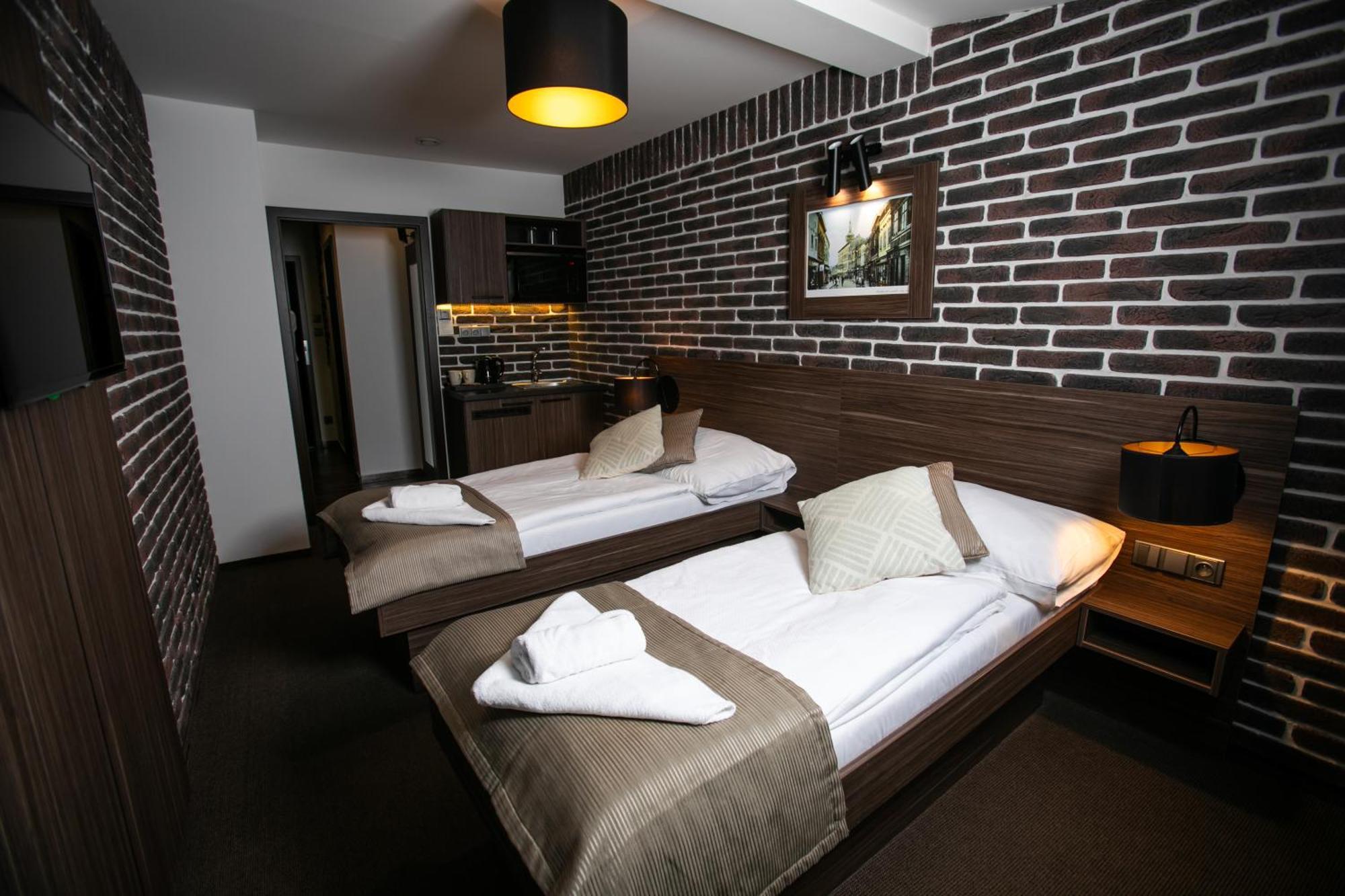 Penzion U Kubesa - Adults Only Kroměříž Szoba fotó