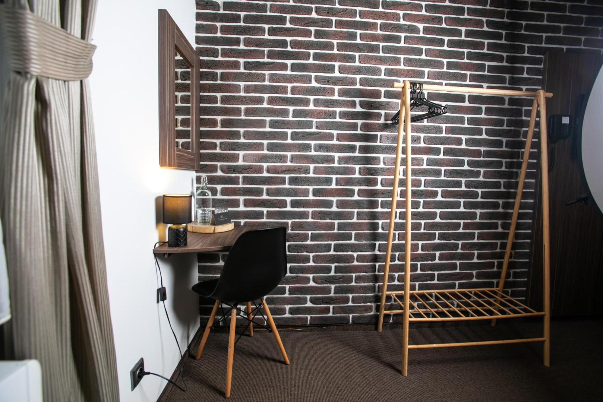 Penzion U Kubesa - Adults Only Kroměříž Szoba fotó