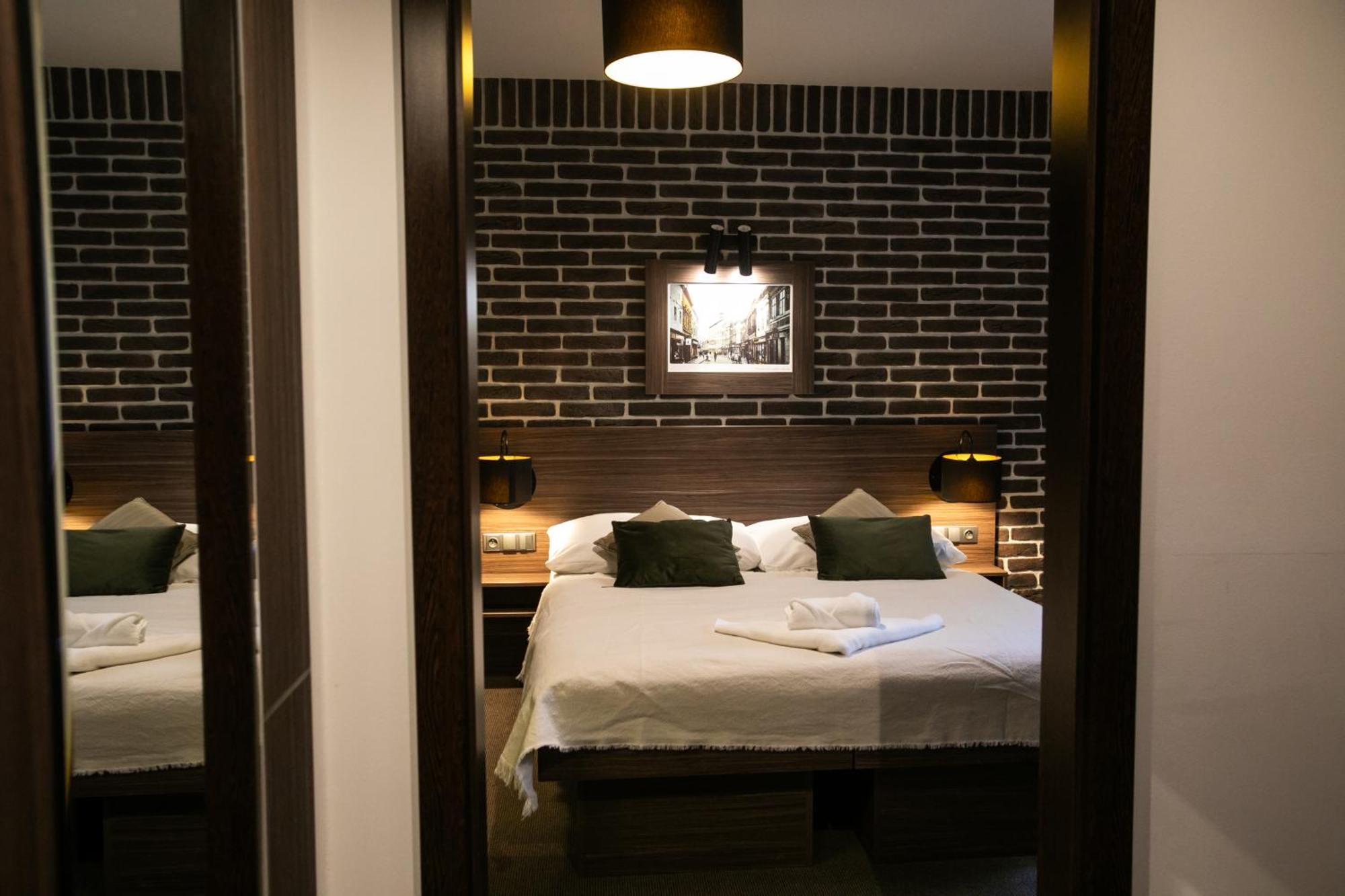 Penzion U Kubesa - Adults Only Kroměříž Kültér fotó