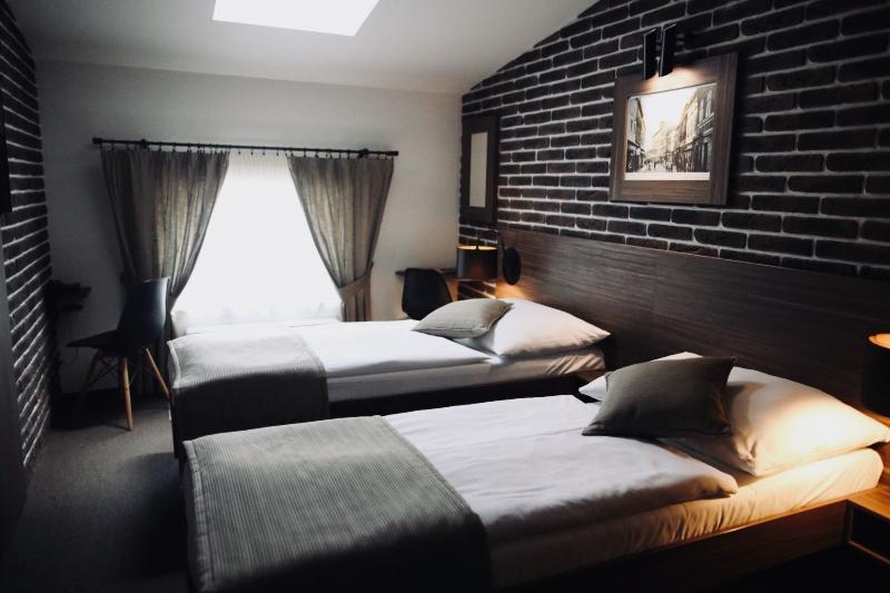 Penzion U Kubesa - Adults Only Kroměříž Kültér fotó